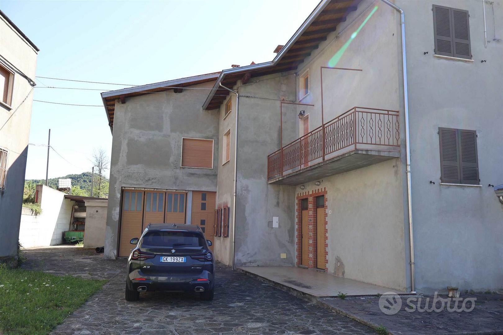 Appartamento – Ferriere, Cerreto Rossi - Vista 5