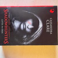 Shadowhunters Cittá di Ossa