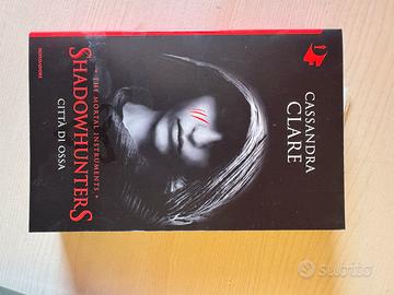 Shadowhunters Cittá di Ossa