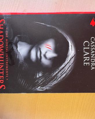 Shadowhunters Cittá di Ossa