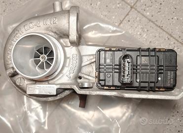Turbina Giulietta 2.0 Jtdm - Revisionata 