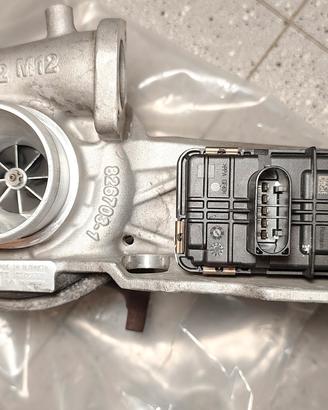 Turbina Giulietta 2.0 Jtdm - Revisionata 