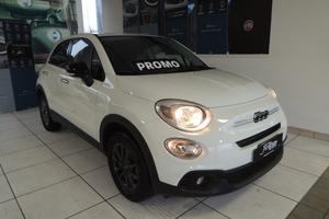 FIAT 500X 1.3 MultiJet 95 CV Club