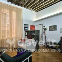 Appartamento Vico di Porta Nuova, 8, 16124, Genova