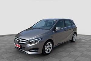 MERCEDES-BENZ CLA sse B B 180 d Automatic Sport