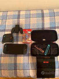 Nintendo Switch 2 + accessori (in descrizione)