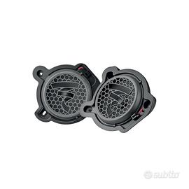 Focal ISUB MBZ 2 LHD V2 Subwoofer