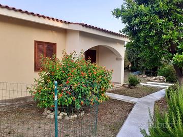 Casa vacanze SAN TEODORO