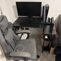 Postazione completa PlayStation 5