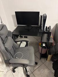 Postazione completa PlayStation 5