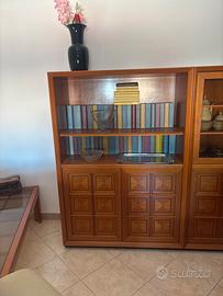 Credenze stile miderno