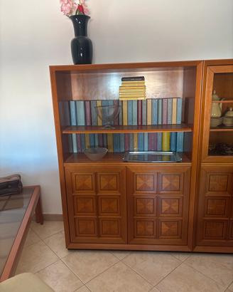 Credenze stile miderno