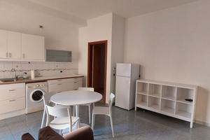 Camera per specializzandi/lavoratori