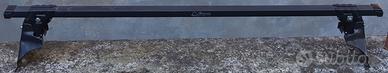 Portapacchi Peugeot 306 - Ford Fiesta 3 porte