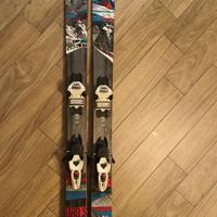 K2 Hardside Sci freeride all mountain
