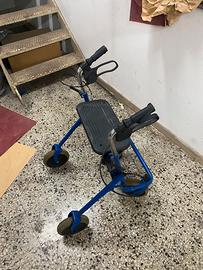 Sedia per disabili