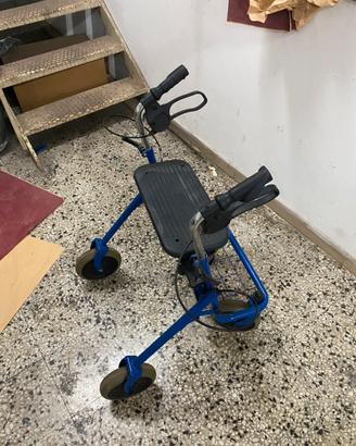 Sedia per disabili