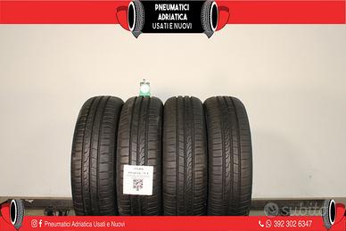 4 Gomme 155 65 R 14 Hankook al 91% SPED GRATIS