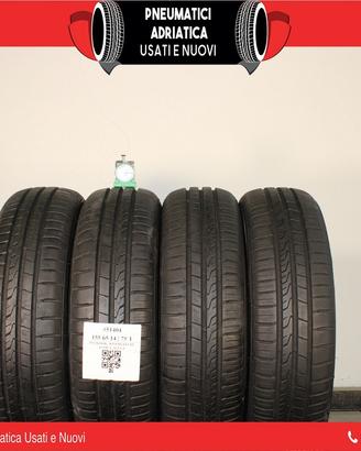 4 Gomme 155 65 R 14 Hankook al 91% SPED GRATIS