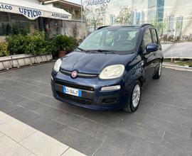 Fiat Panda 1.0 FireFly S&S Hybrid City Cross