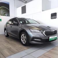 SKODA Octavia 4ª serie - Octavia 2.0 TDI EVO SCR D