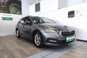 SKODA Octavia 4ª serie - Octavia 2.0 TDI EVO SCR D