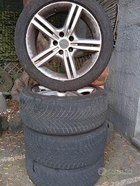 Cerchioni auto
