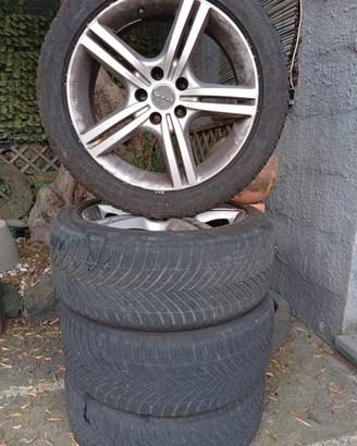 Cerchioni auto