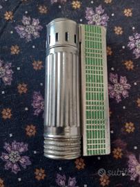 Accendino Patent mini fox