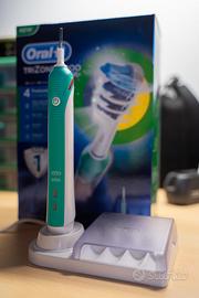 Spazzolino elettrico Oral-B TriZone 4000