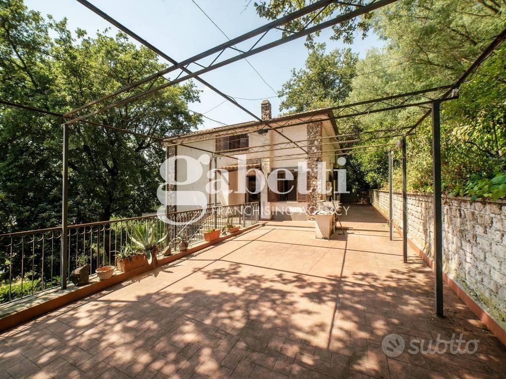 Appartamento – Trevignano Romano, Roma Capitale - Altro