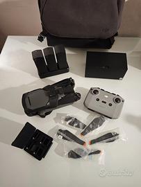 DJI Mavic 3 V2 fly more combo