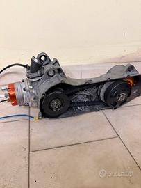 blocco rt 70 completo