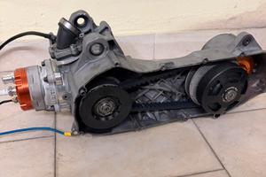 blocco rt 70 completo