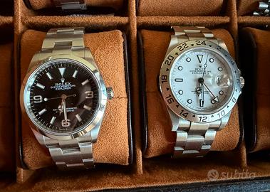 Rolex Explorer