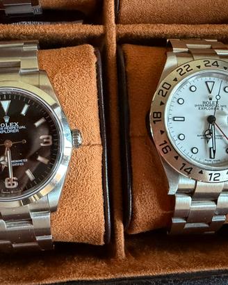 Rolex Explorer