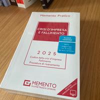 Crisi d’impresa e fallimento 2025