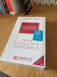 Crisi d’impresa e fallimento 2025