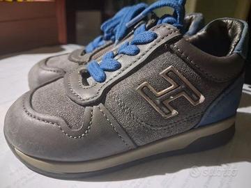Hogan Junior Interactive Scarpe N. 21