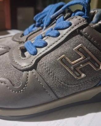 Hogan Junior Interactive Scarpe N. 21