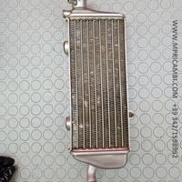 RADIATORE DESTRO KTM SXF 450 2008 2009 SX F 2007 2