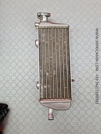 RADIATORE DESTRO KTM SXF 450 2008 2009 SX F 2007 2