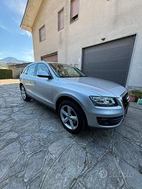 Audi  Q5 S tronic quattro, anno 2010