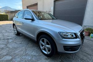 Audi  Q5 S tronic quattro, anno 2010