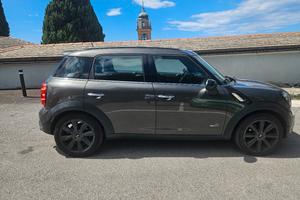 Mini Countryman S All 4