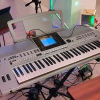 TASTIERA YAMAHA PSR S900