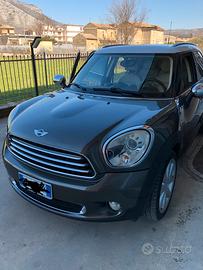 Mini cooper D