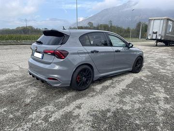 FIAT TIPO TJET GPL SPORT