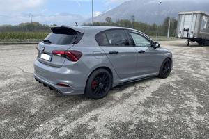 FIAT TIPO TJET GPL SPORT