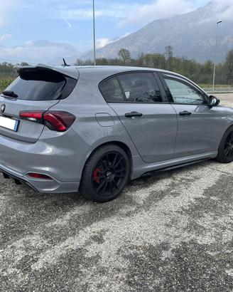 FIAT TIPO TJET GPL SPORT